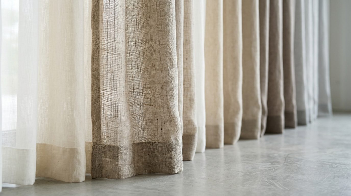 36-Farben Textil-Archiv